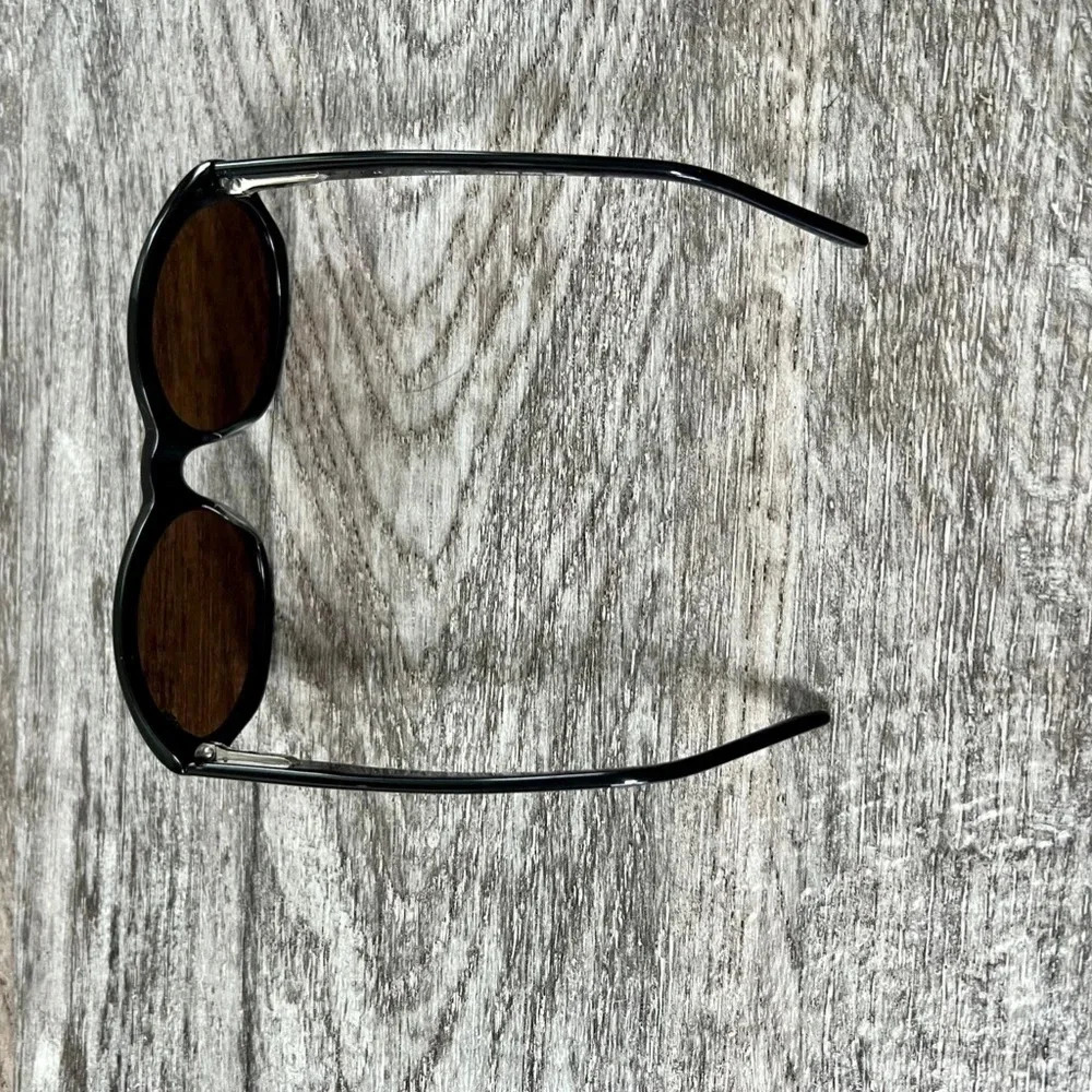 NIB REVO H20 Precious Black/Neutral Polarized 1123/001 Sunglasses - Picture 7 of 9